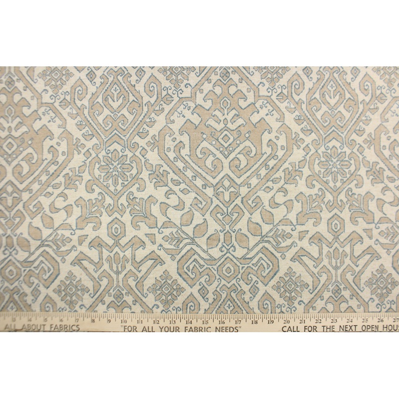 Platinum Collection Richloom Zaire in Linen