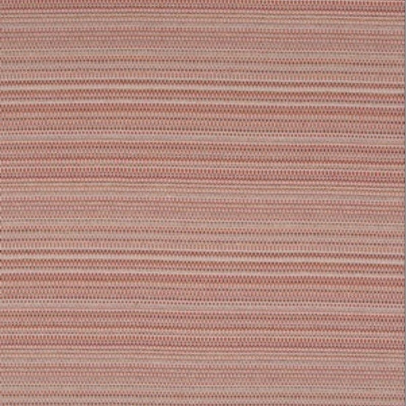 Robert Allen Bramble Weave Tapestry Fabric in Tomato