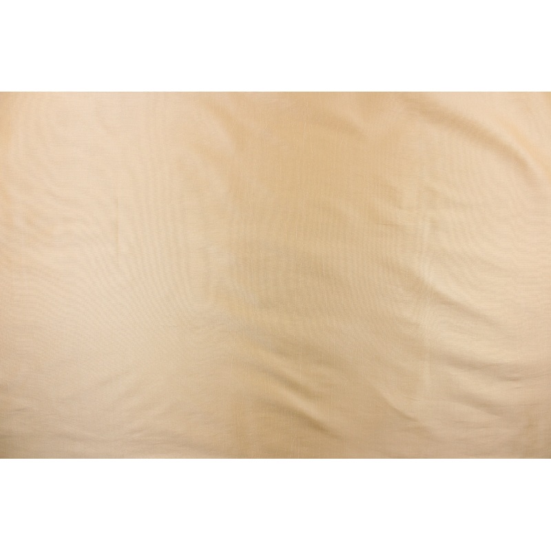 Savoy Taffeta Fabric in Fawn  -