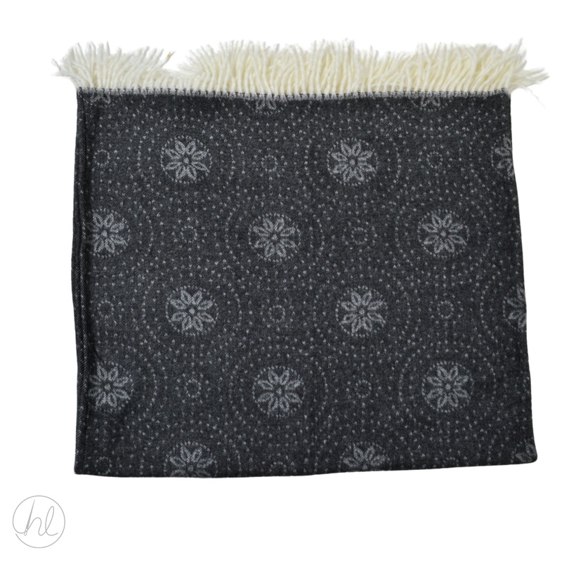 BLANKET ARANDA MAKOTI GREY FREE 1