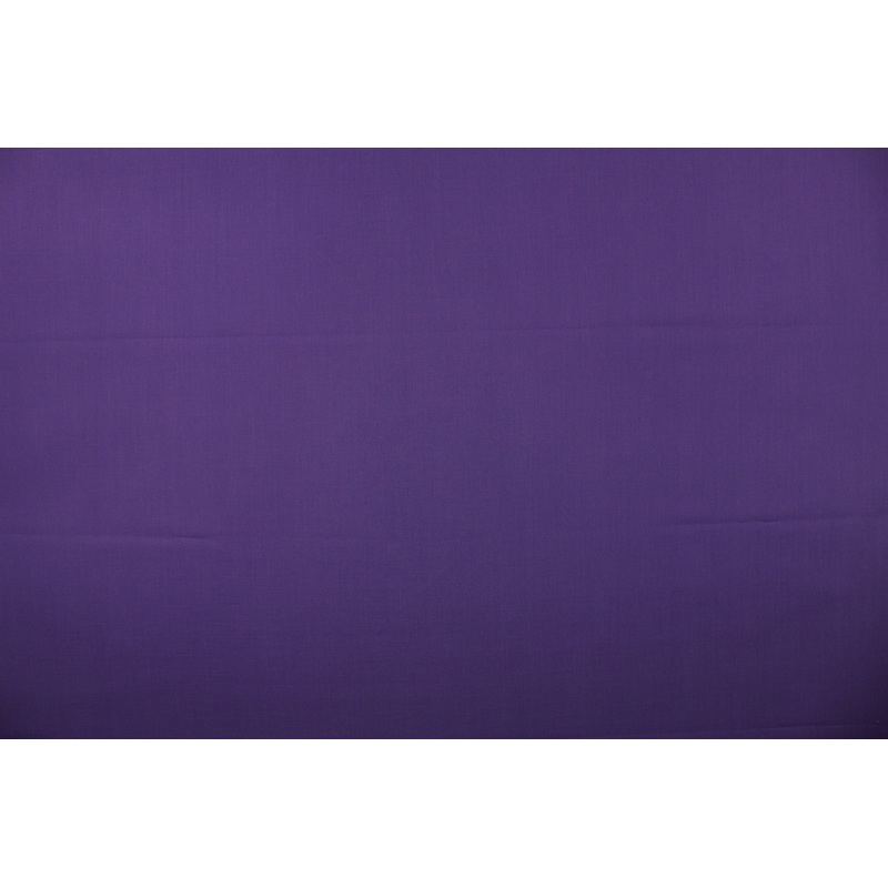 Broadcloth in Berry
