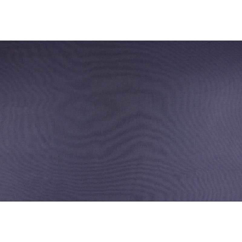 Dublin Linen/Cotton Blend Fabric in Aegean Blue