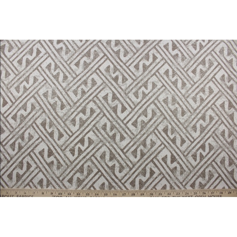 Magnolia Home Lander Fabric in Beige