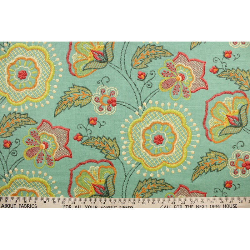 Platinum Collection Richloom  Davinci in Mallard