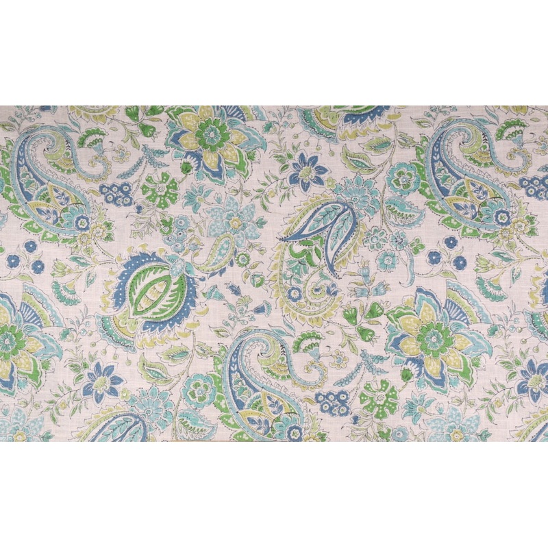 Richloom Platinum Collection Malabar in Nile