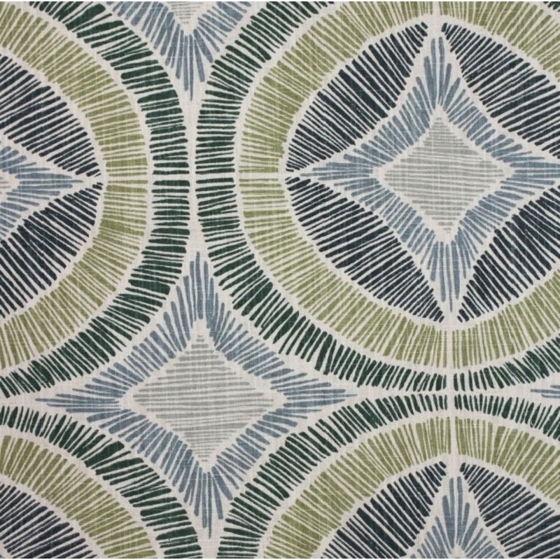 Richloom  Pronto Fabric in Cove