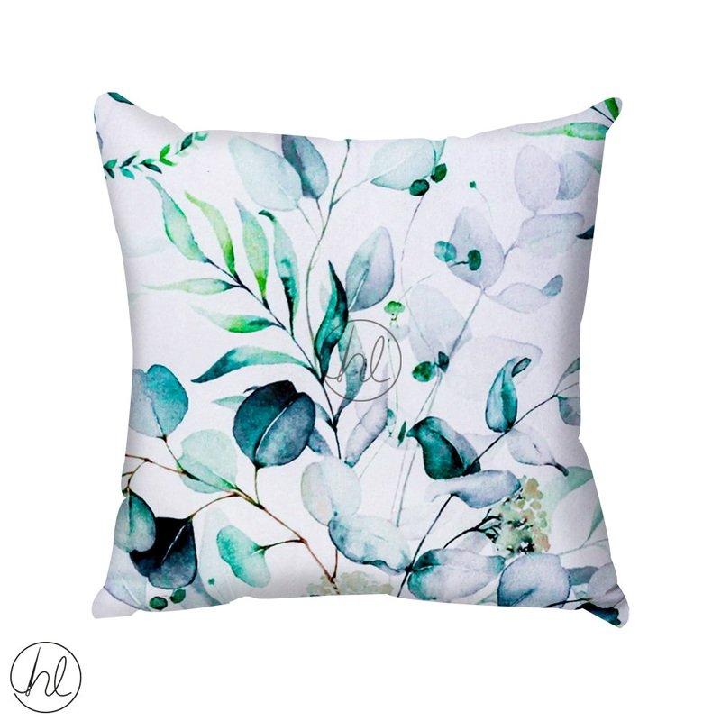 Scatter Cushion Fan