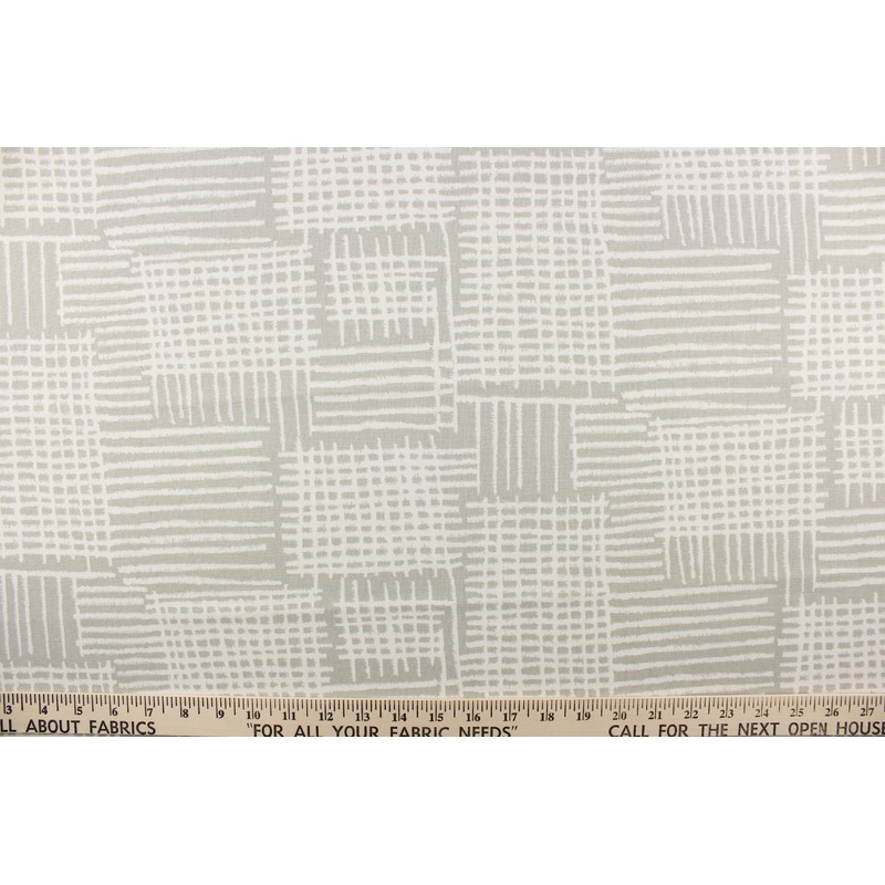 Swavelle Mill Creek Dravos in Clam Shell