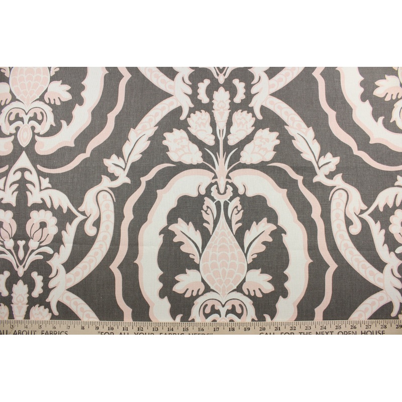 Tobi Fairley Designs Kathryn in Putty