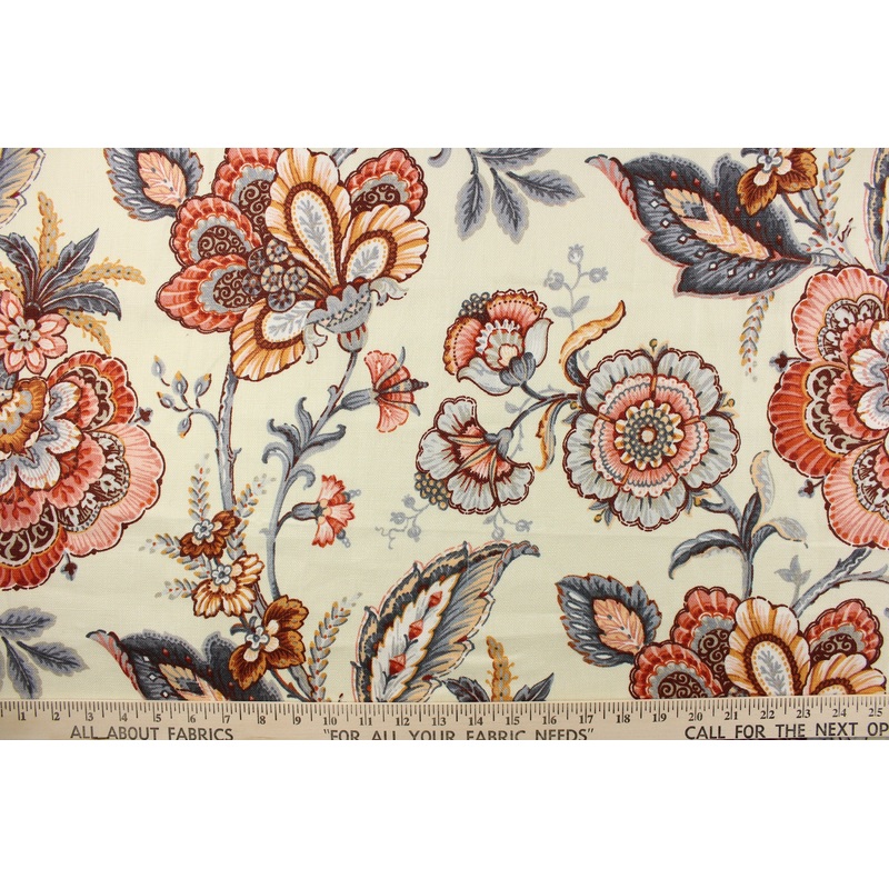 Vervain Weymouth in Coral