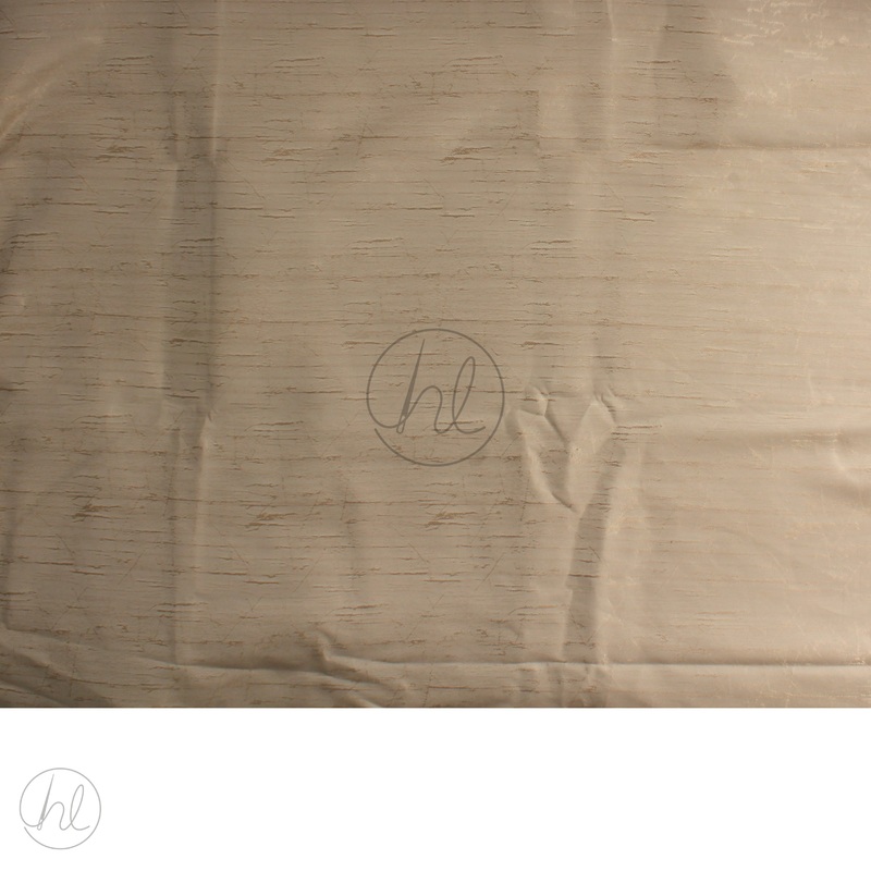 CURTAIN EYELET DSN600 CREAM FREE