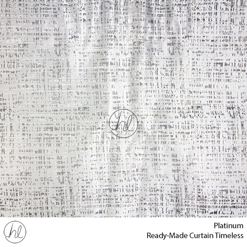 Curtain Timeless