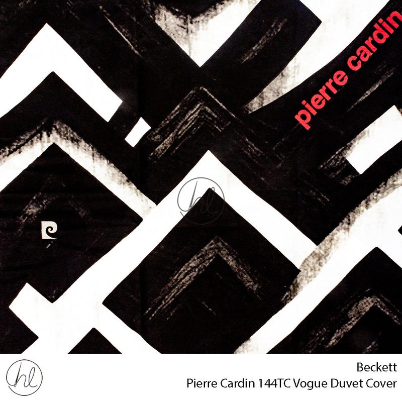 Duvet Cover Beckett