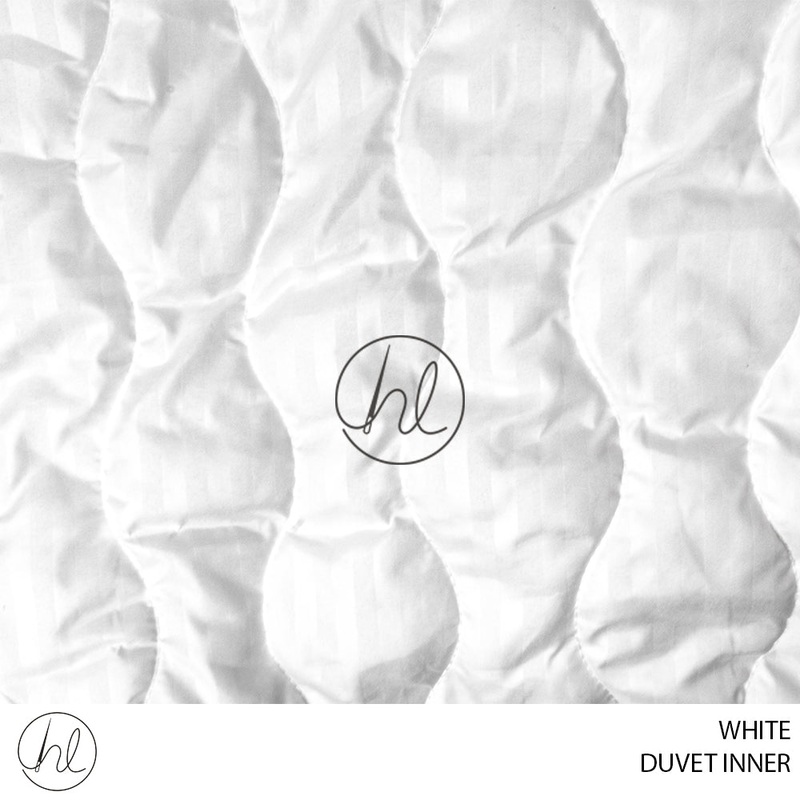 DUVET INNER 200GRAMS LI WHITE KING
