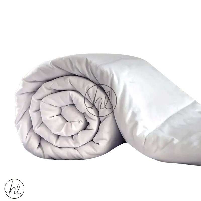 Kingsrest Duvet Inner 1000G White 3/4