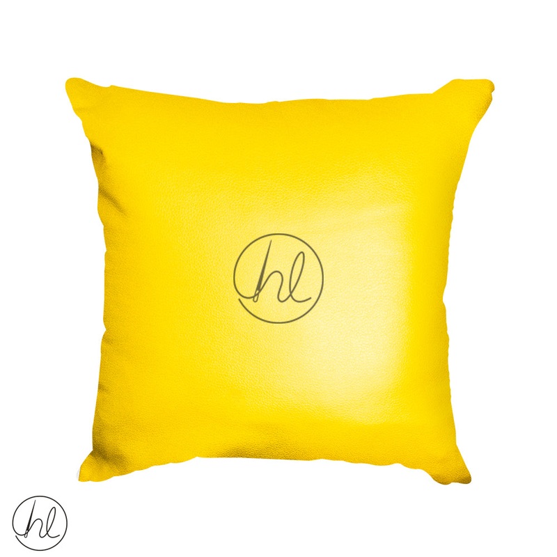 SCATTER CUSHION ABY-4695 HONEY 45X45CM