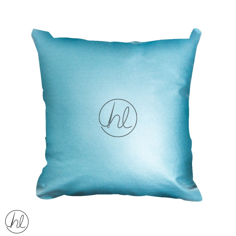 SCATTER CUSHION ABY-4695 PLAE BLUE 45X45CM