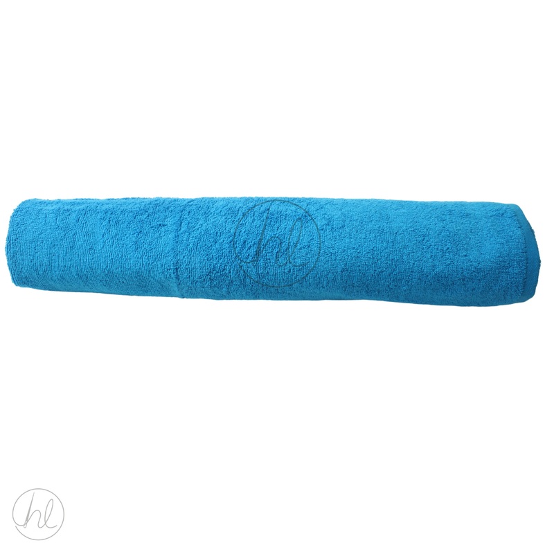 BATH TOWEL CLASSIC TEAL FREE