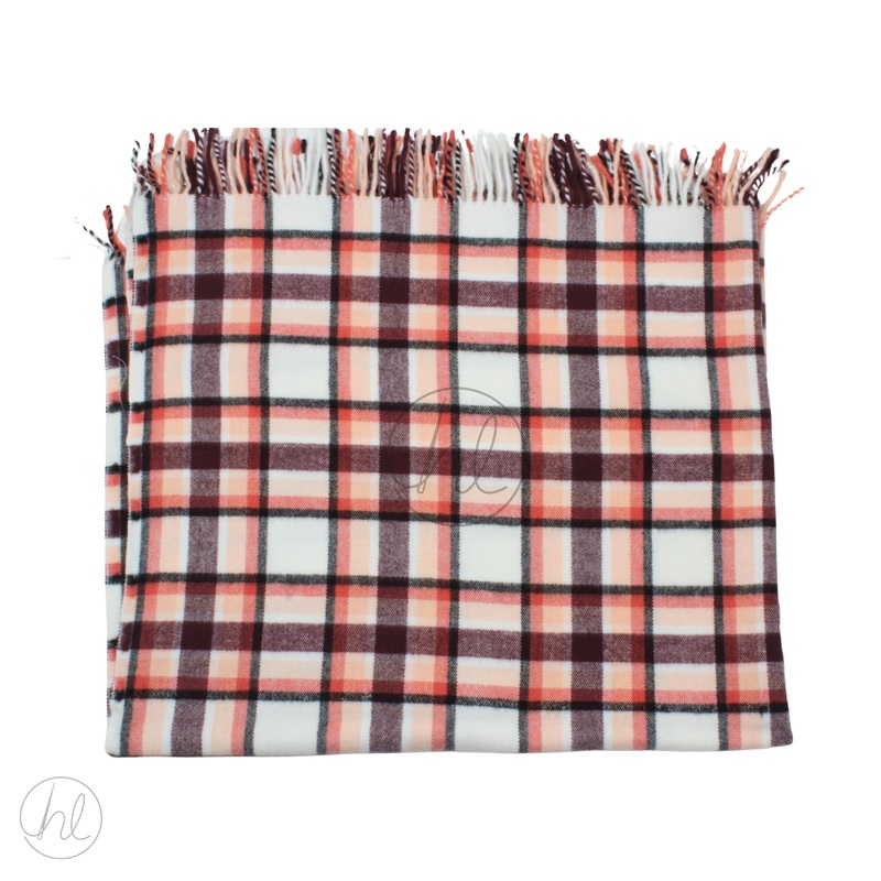 BLANKET ARANDA BRITES PEACH FREE 1