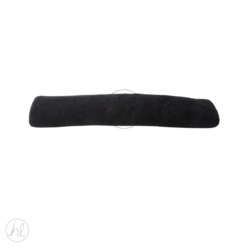 HAND TOWEL CLASSIC 50X90 BLACK FREE
