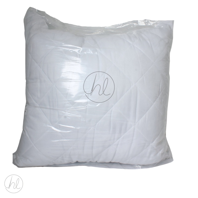 PILLOWS CONTI PROTEA WHITE FREE EACH