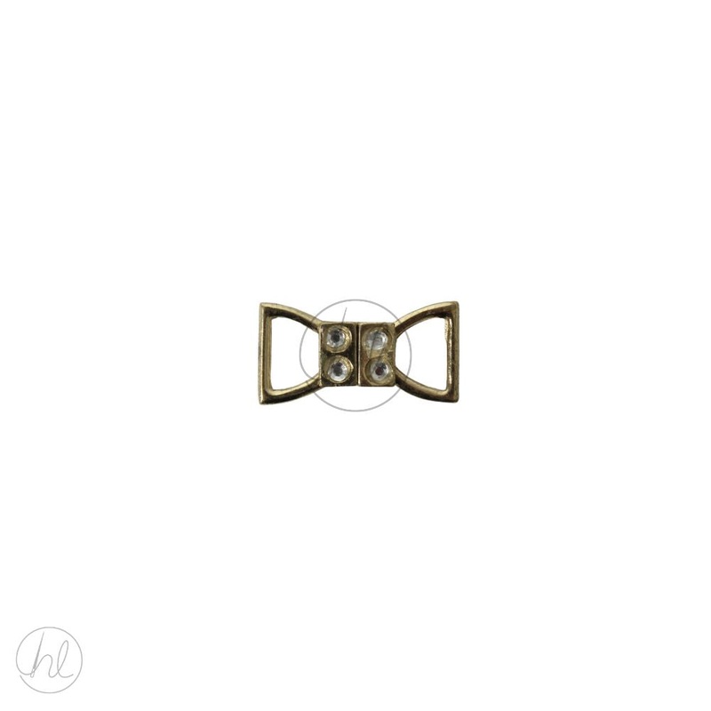 BUCKLE - SELF CRAFT  GOLD FREE