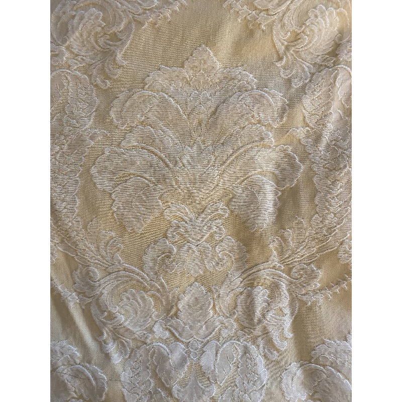Jacquard home decorating fabric