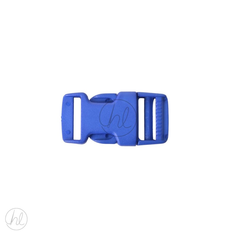 MOONBAG CLIP  ROYAL 20mm