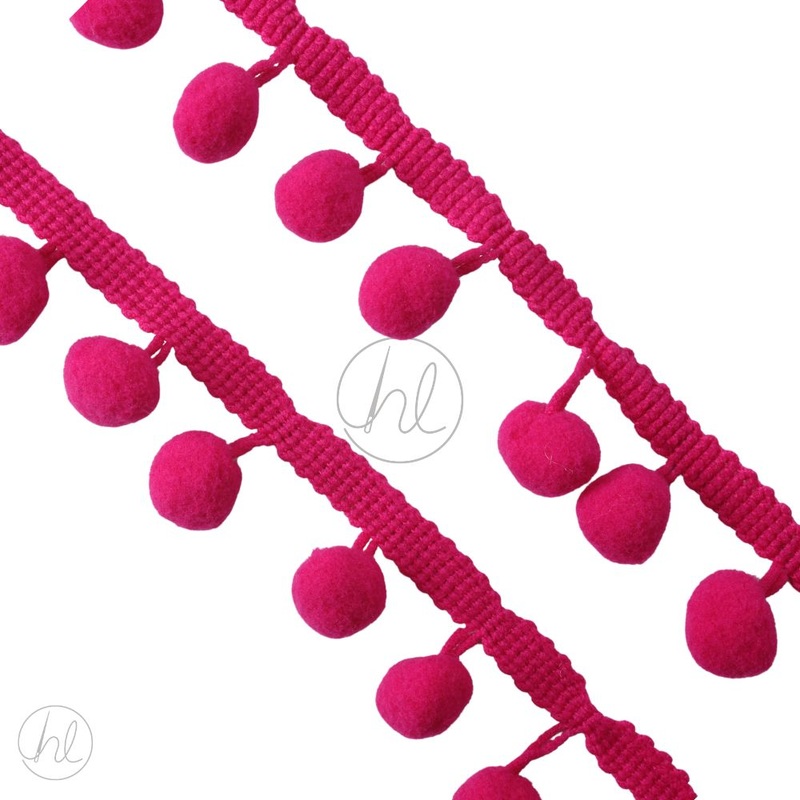 POM  POM  MAGENTA FREE