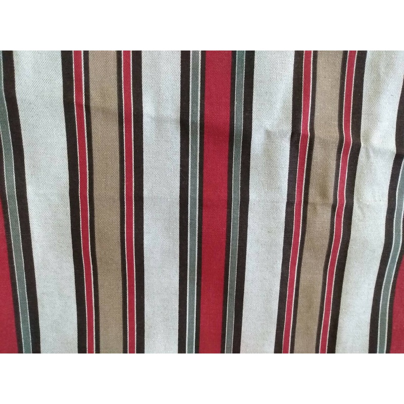 Striped Remnant