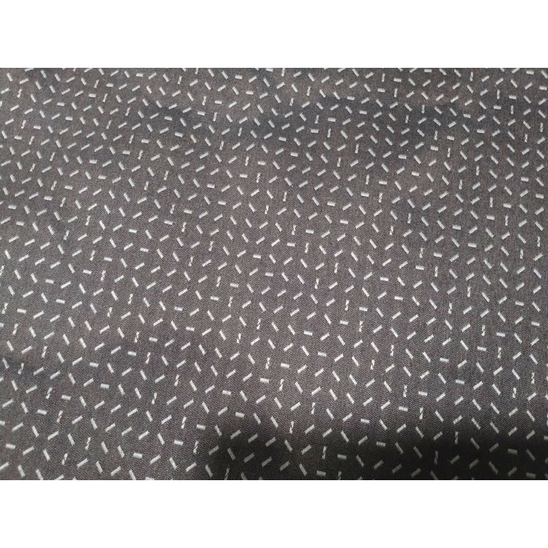 Upholstery woven remnant