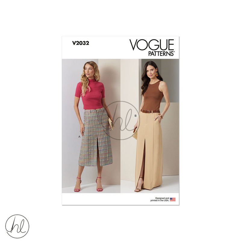 VOGUE GREEN B5 8-16