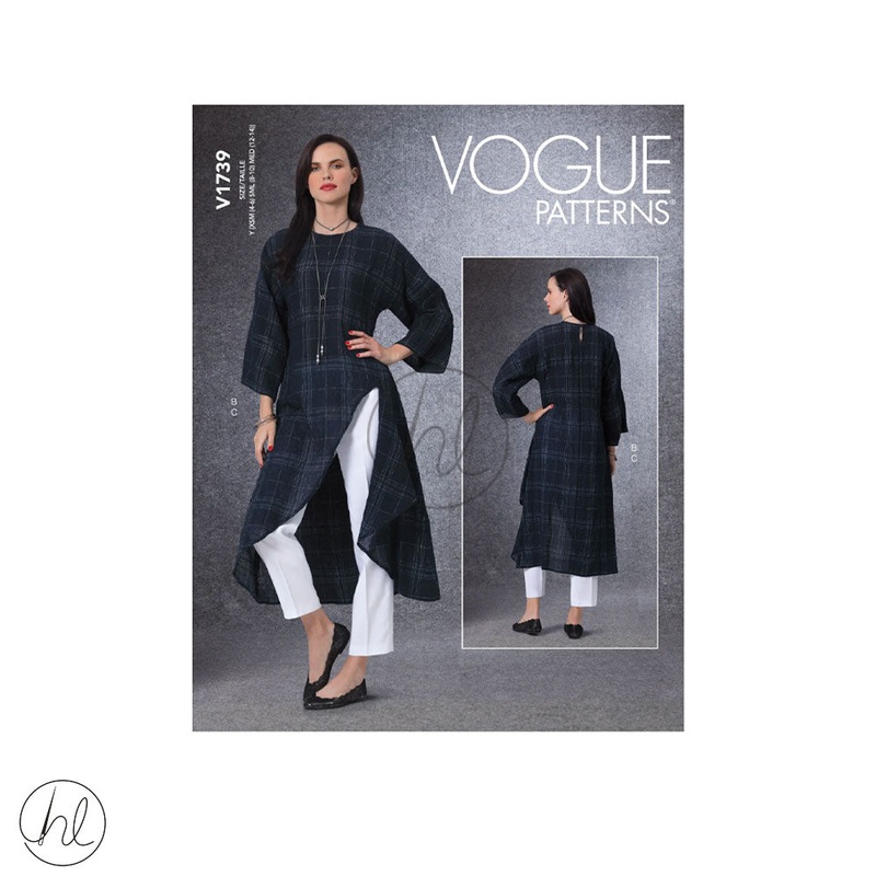 VOGUE GREEN  Z LRG-XL