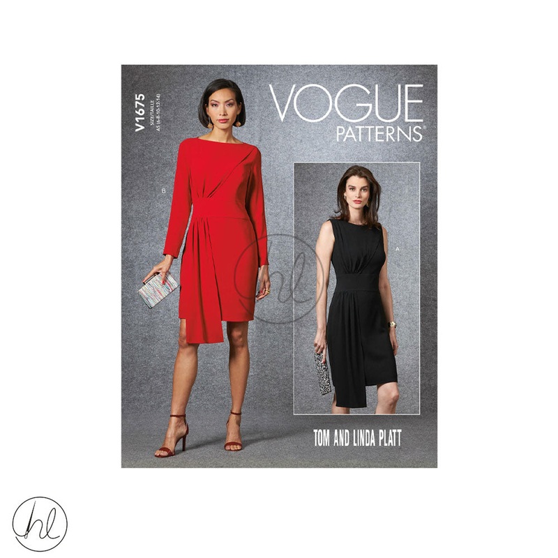 VOGUE ORANGE E5 14-22