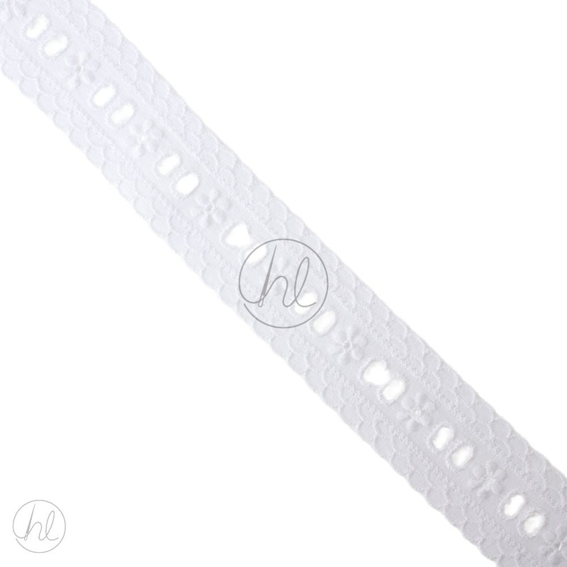 ANGLAISE  WHITE FREE 1