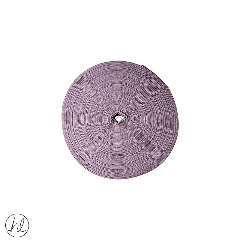 Bias Binding 25mm Roll Dusty Pink Free