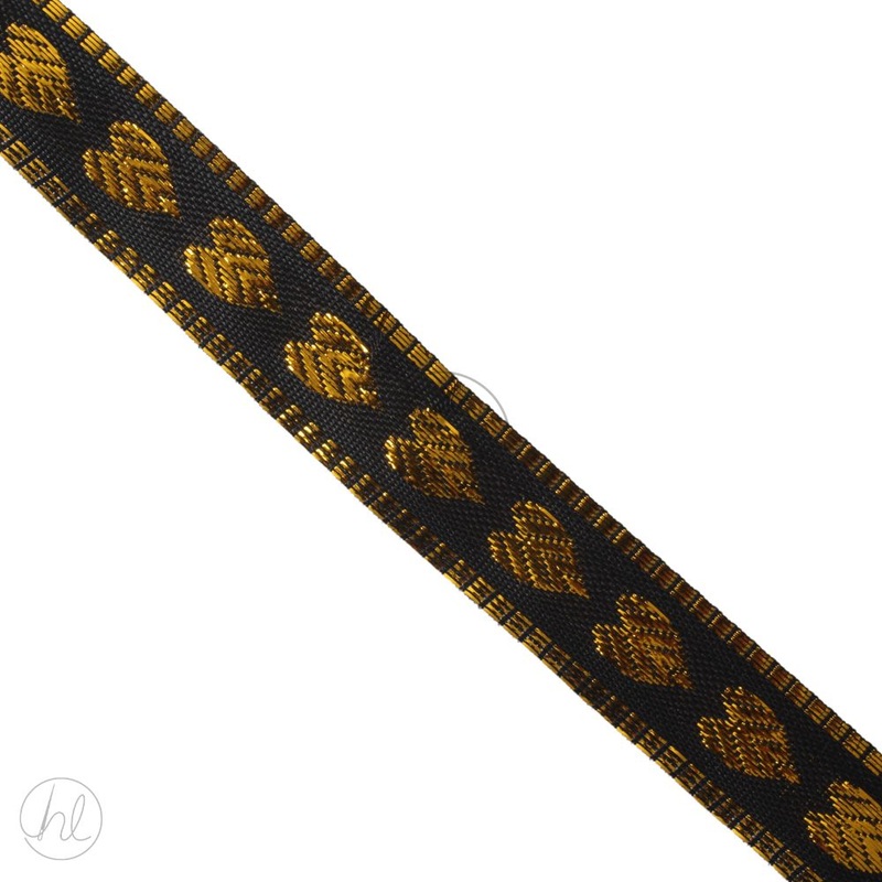 BRAID  BLACK FREE 1