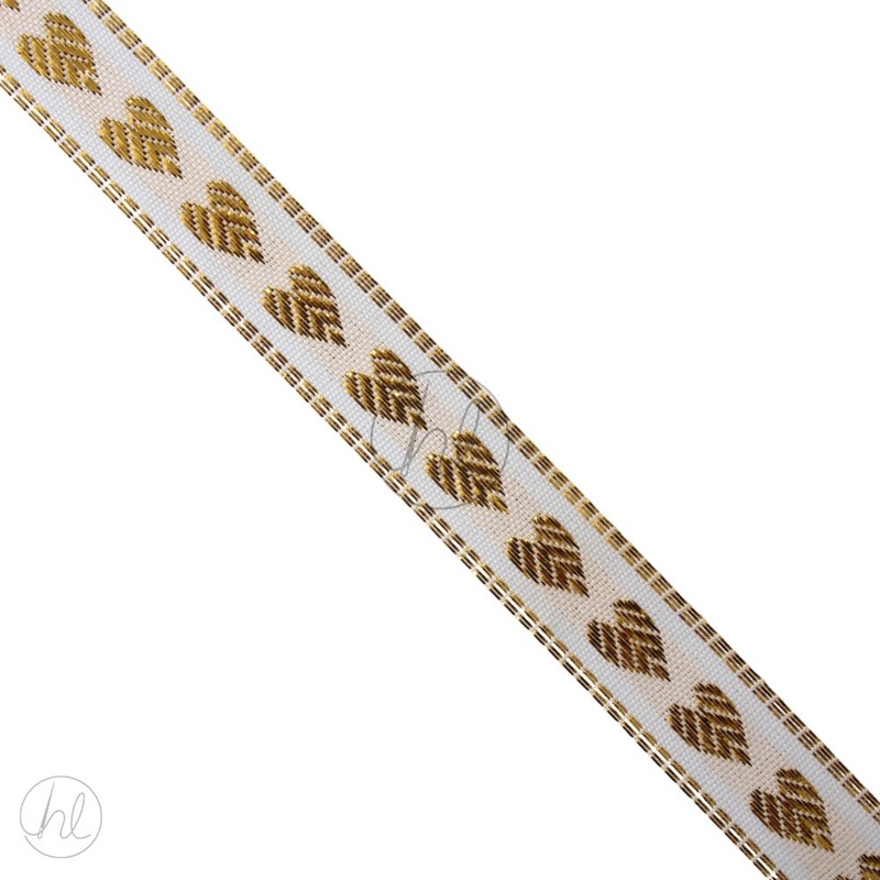 BRAID  WHITE FREE 1
