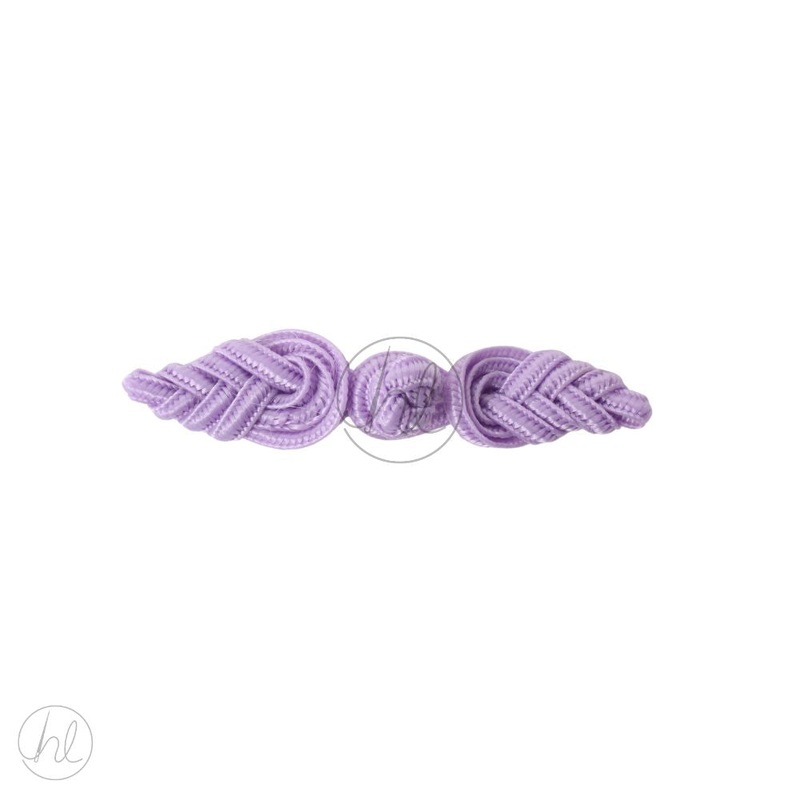 BUTTONS CHINESE 1 LILAC FREE