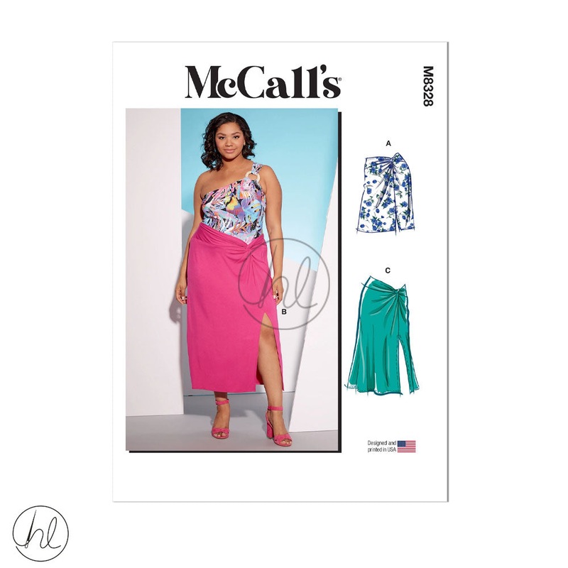 MCCALLS W3 30W - 38 W