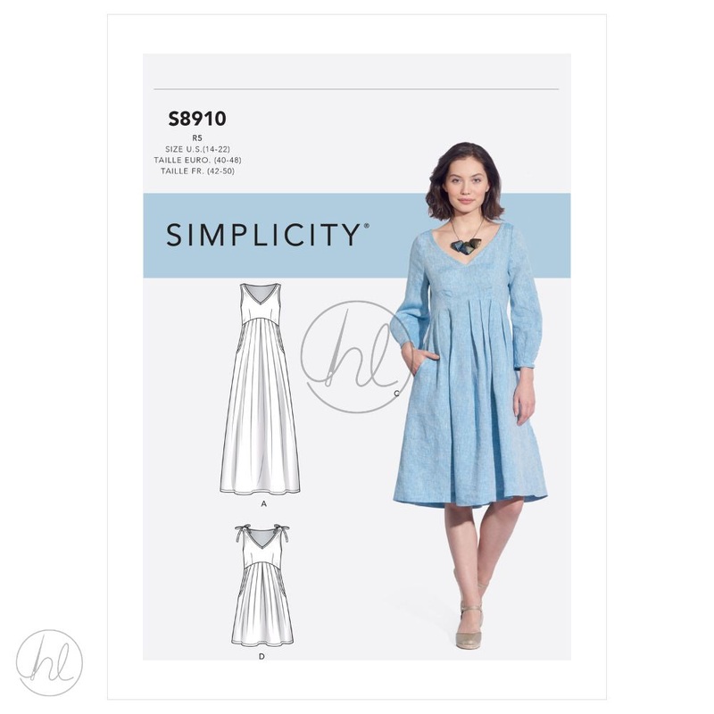 SIMP ADULT R5 14-22 8910
