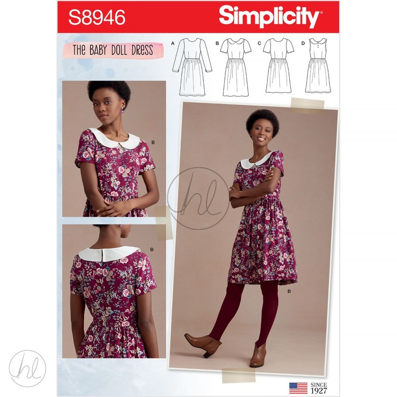 SIMP ADULT R5 14-22 8946