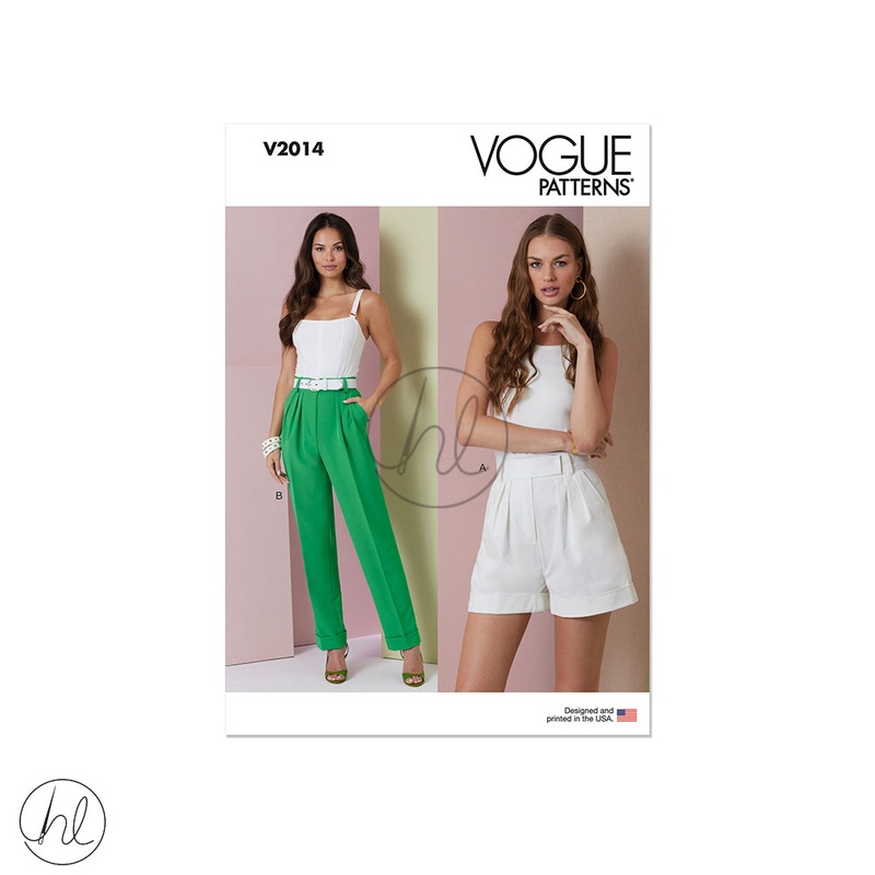 VOGUE GREEN Y5 18-26