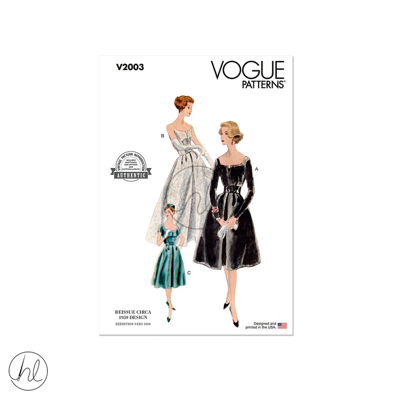VOGUE ORANGE Y5 18-26