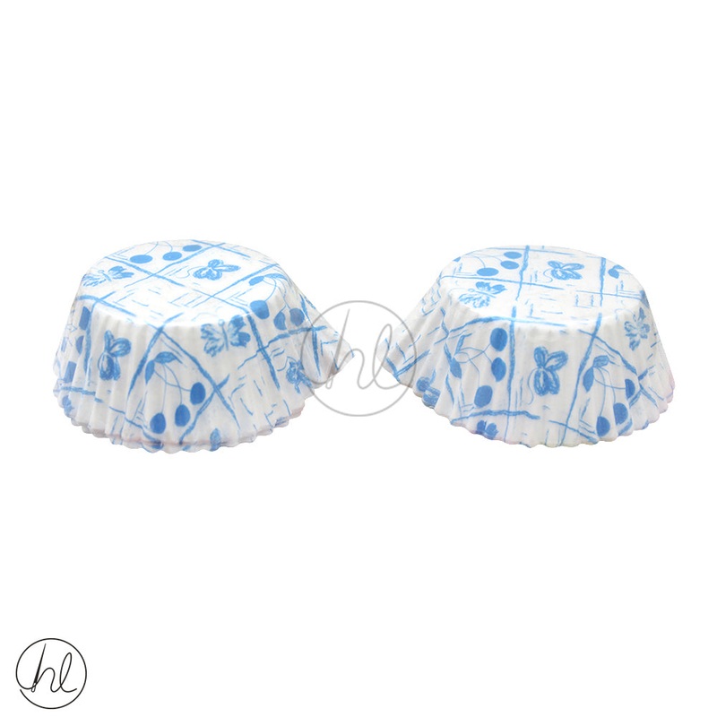 40 PIECE CUPCAKE CUPS ABY-2204