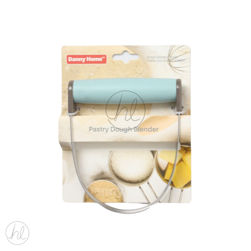 BLENDER PASTRY BLUE FREE