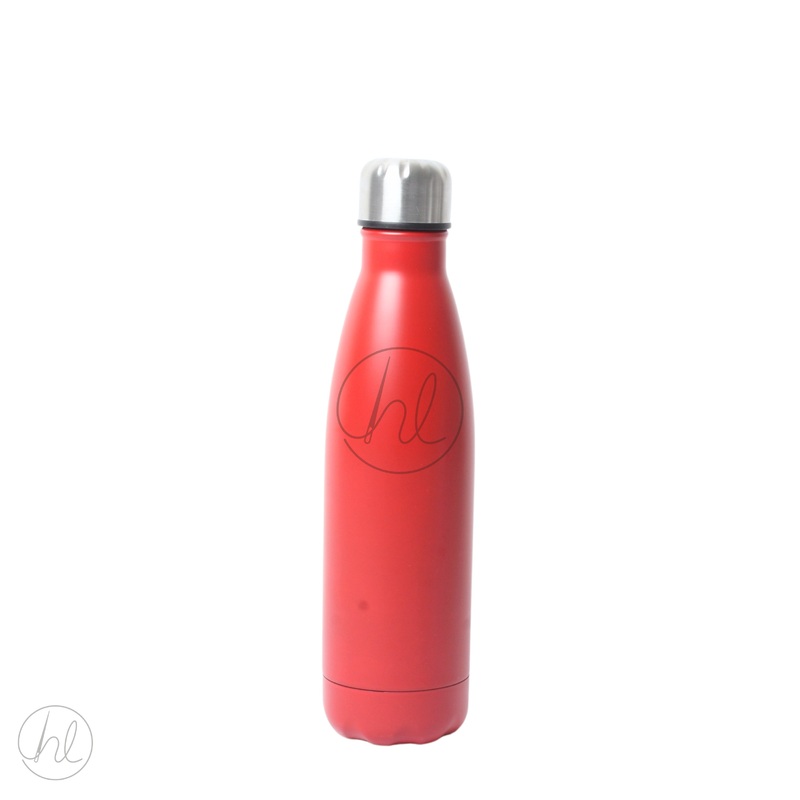 BOTTLE RED FREE