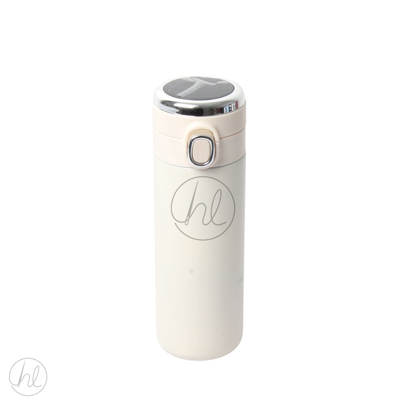 BOTTLE VACUUM CREAM 500ML FREE