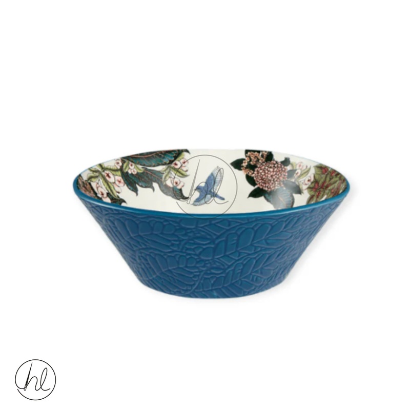 Bowl Serving Reminisce 25x8