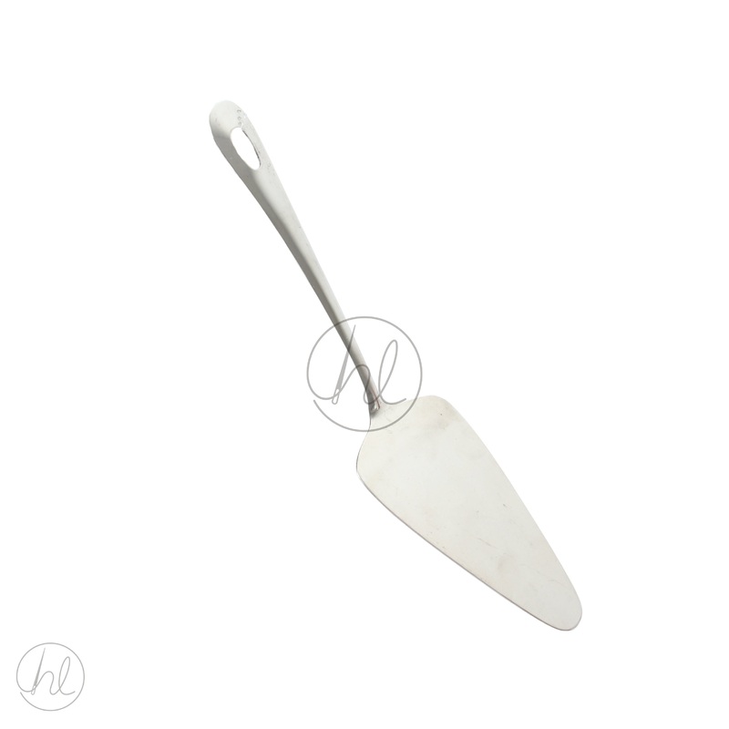 CAKE LIFTER 26CM S/STEEL FREE 1
